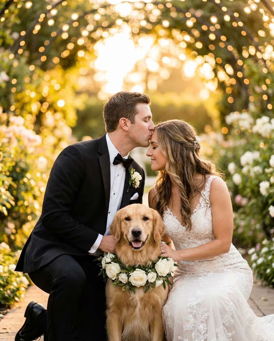 wedding photo