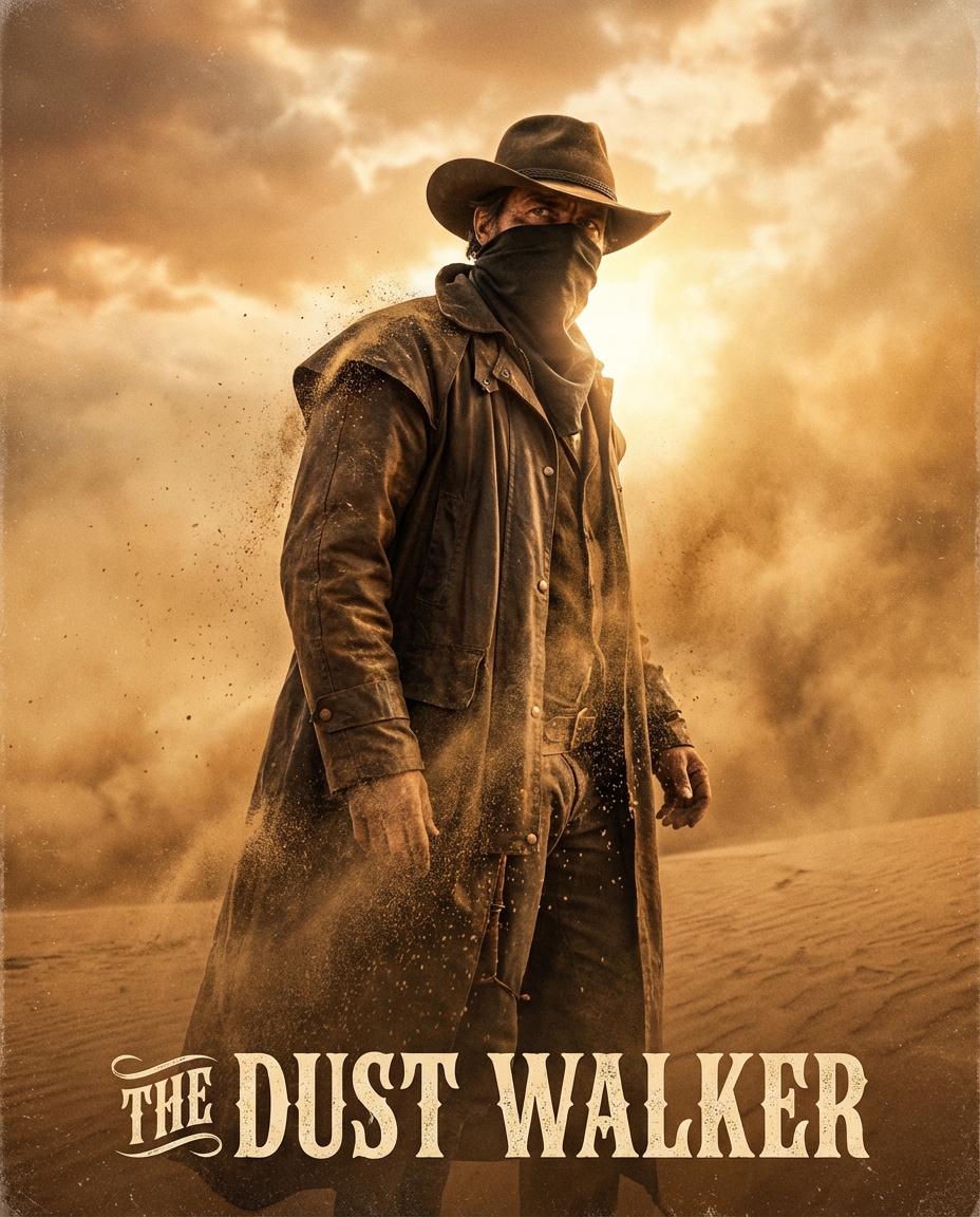 desert storm grit photo