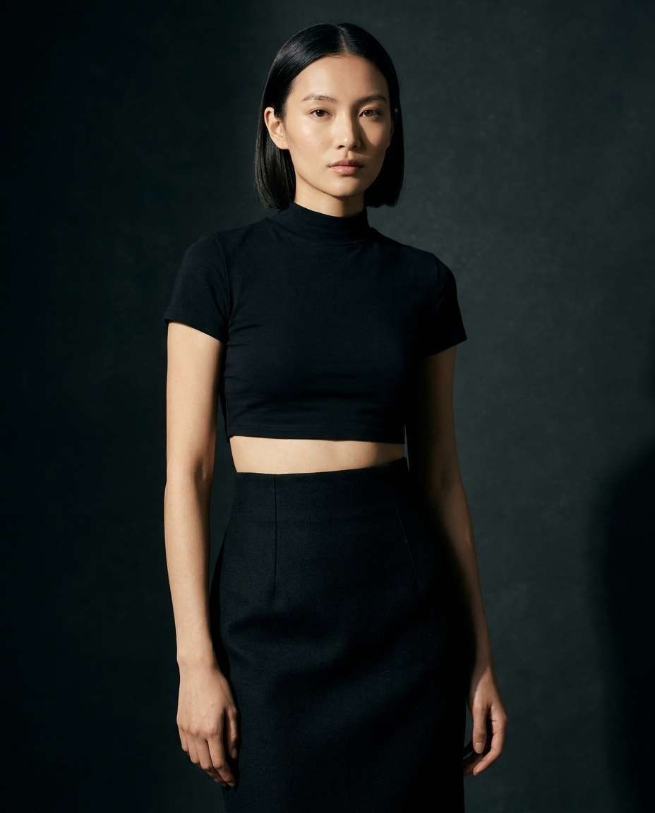 monochrome minimal photo