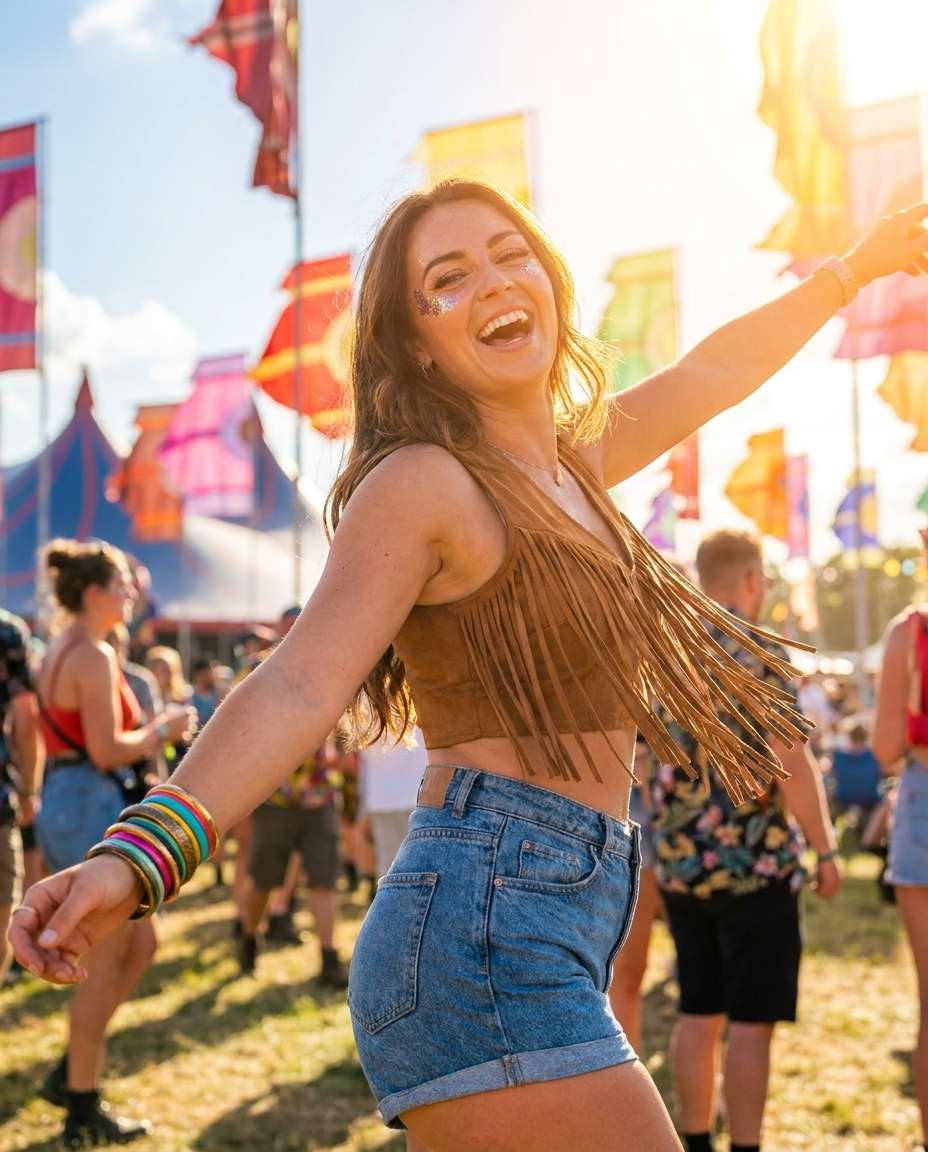 festival fringe energy photo