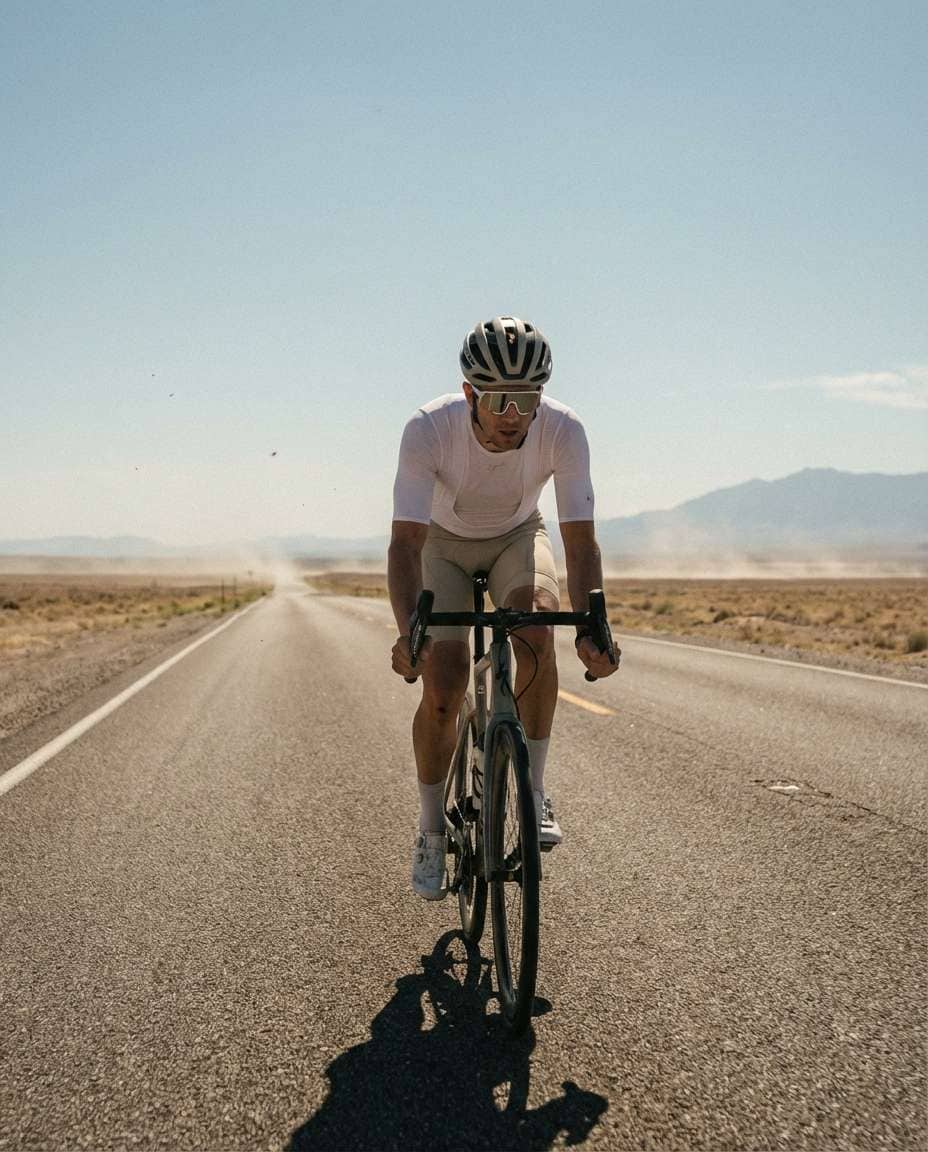 desert road epic photo