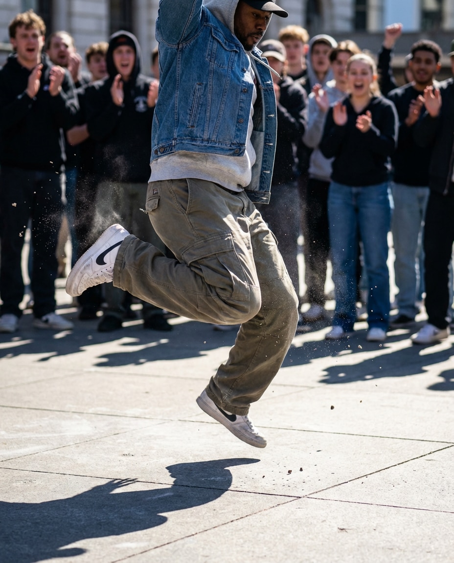 breakdance power spin photo