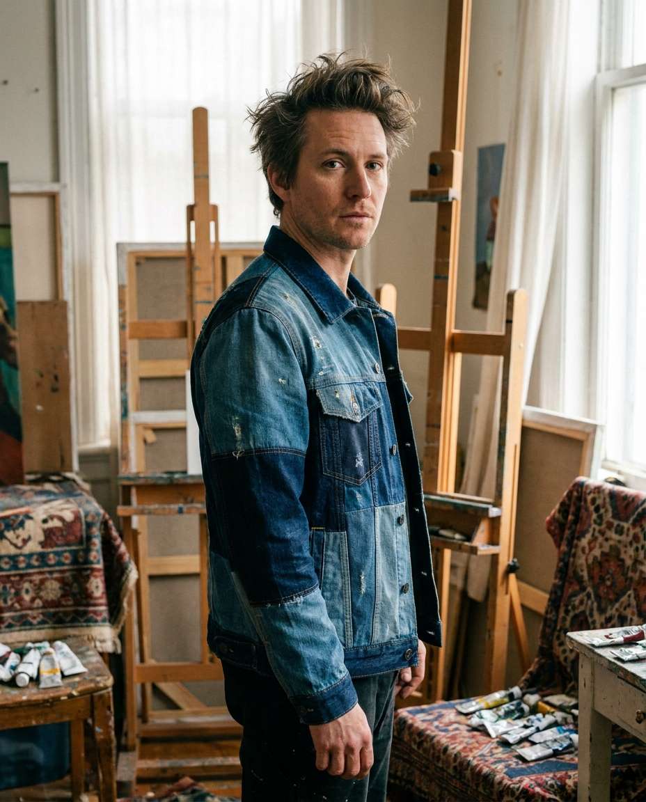 patchwork artisan photo