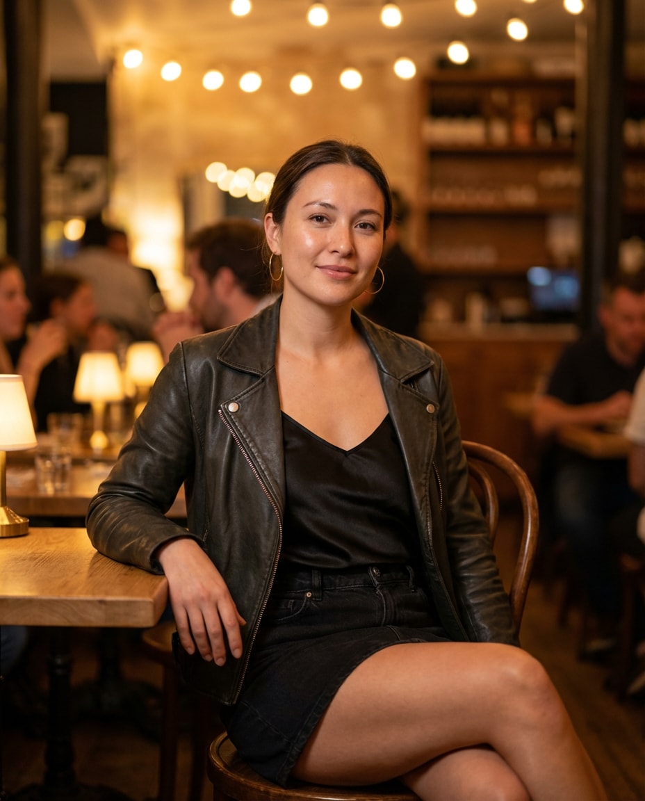 date night bistro photo