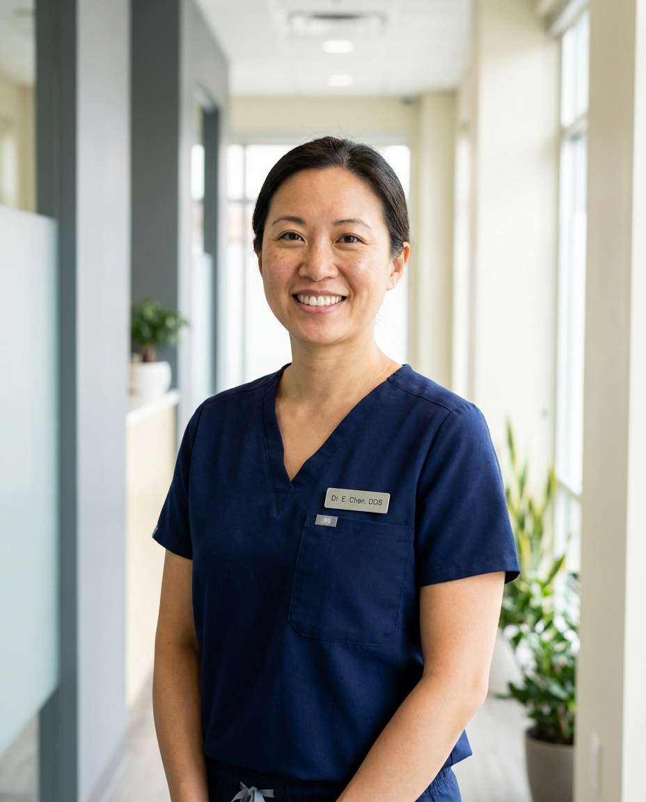 premium headshot photo