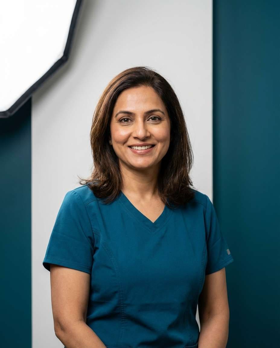 brand color backdrop photo