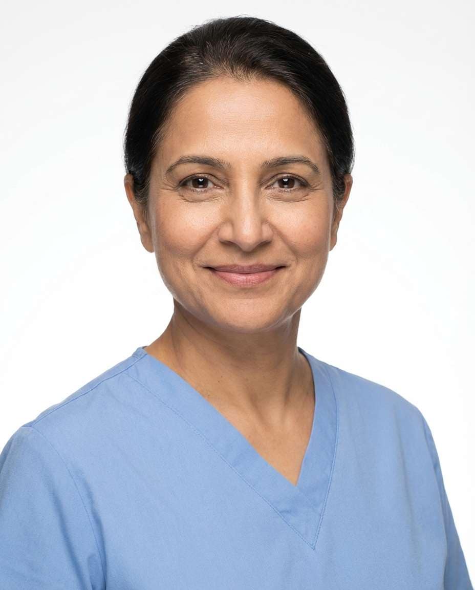 minimal white background photo