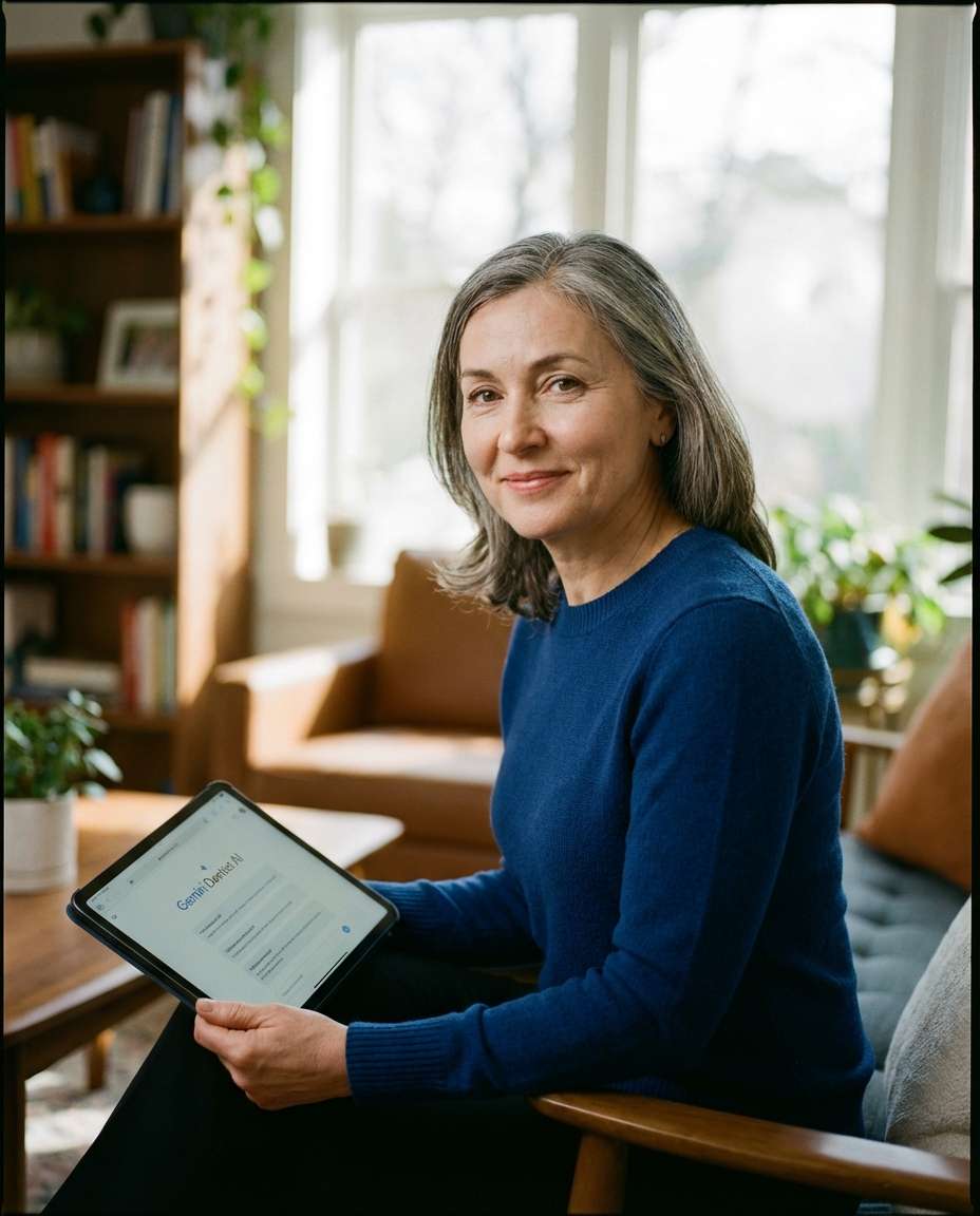 golden hour portrait photo