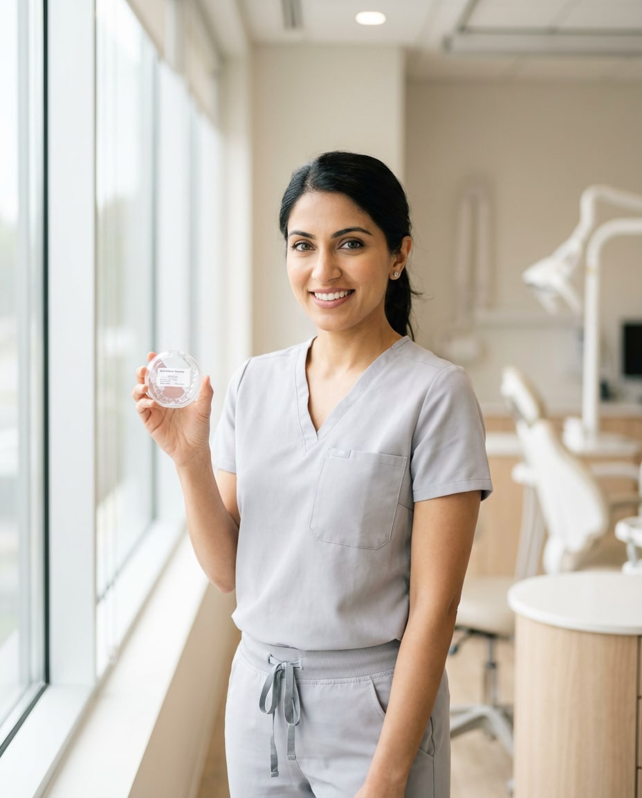 orthodontic consult vibe photo