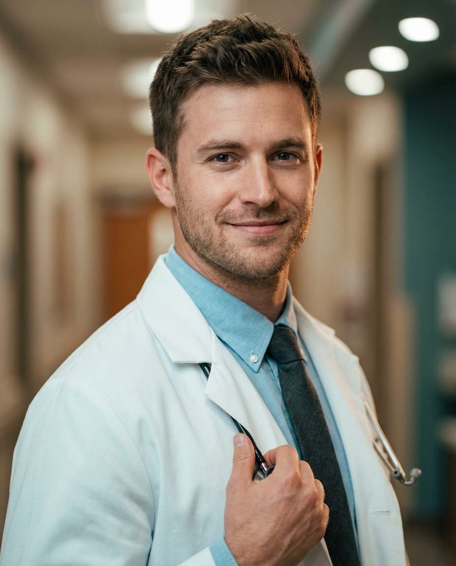 stethoscope closeup photo