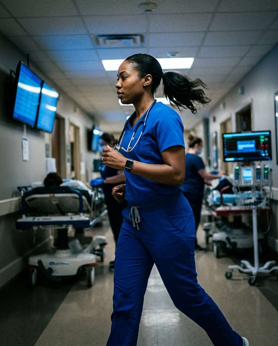 er action moment photo