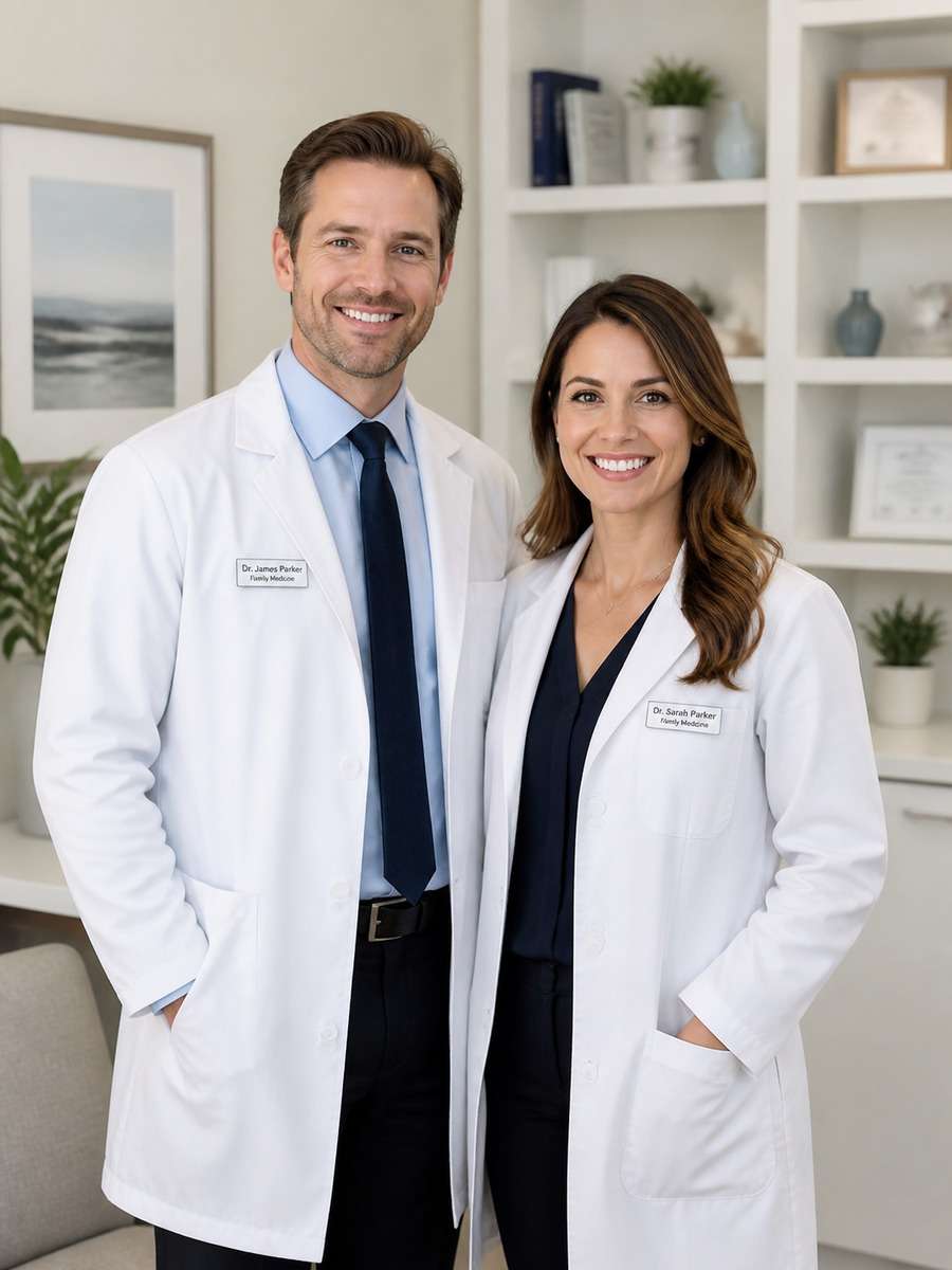 Friendly Family Doctors photo