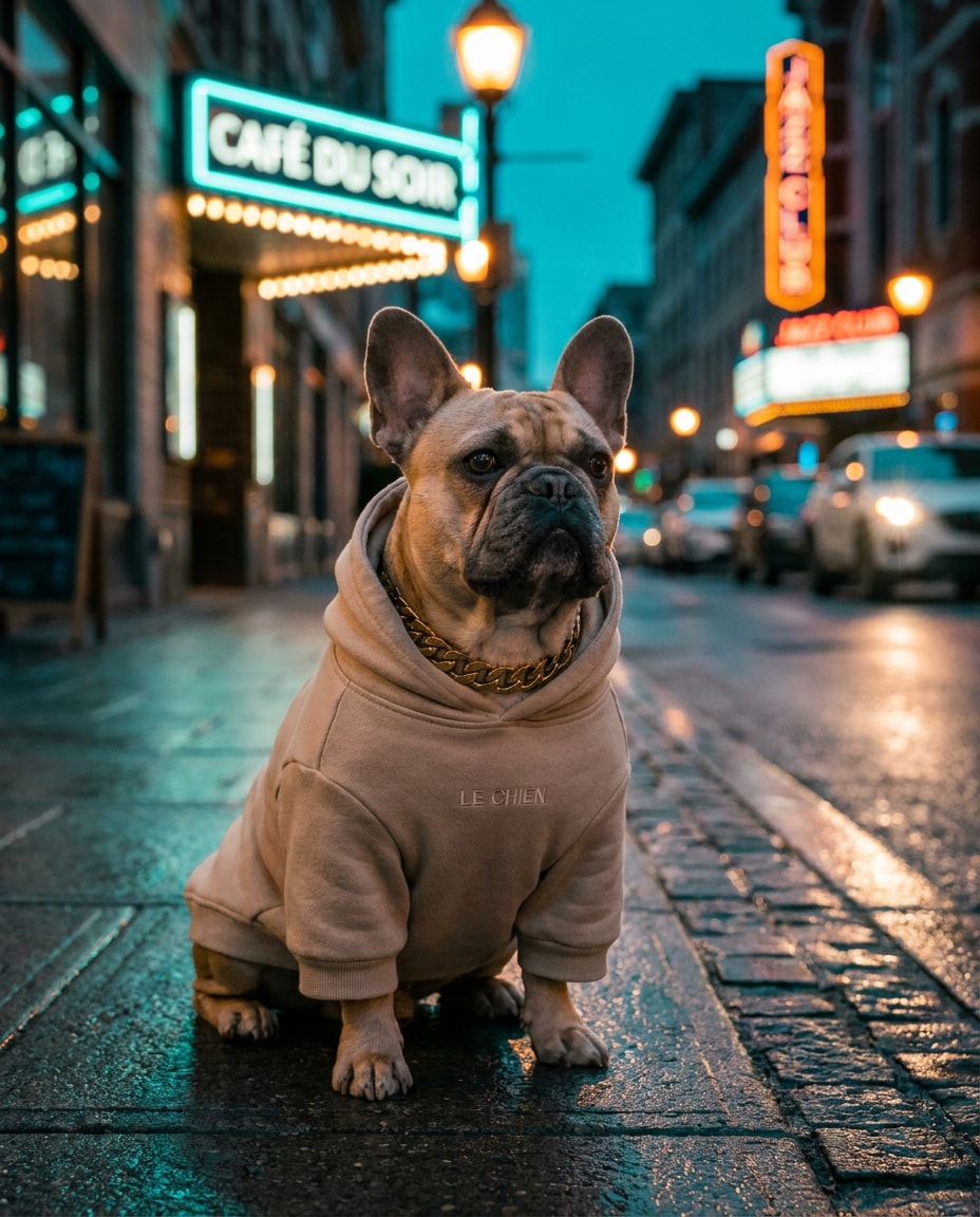 oversized hoodie streetwear photo