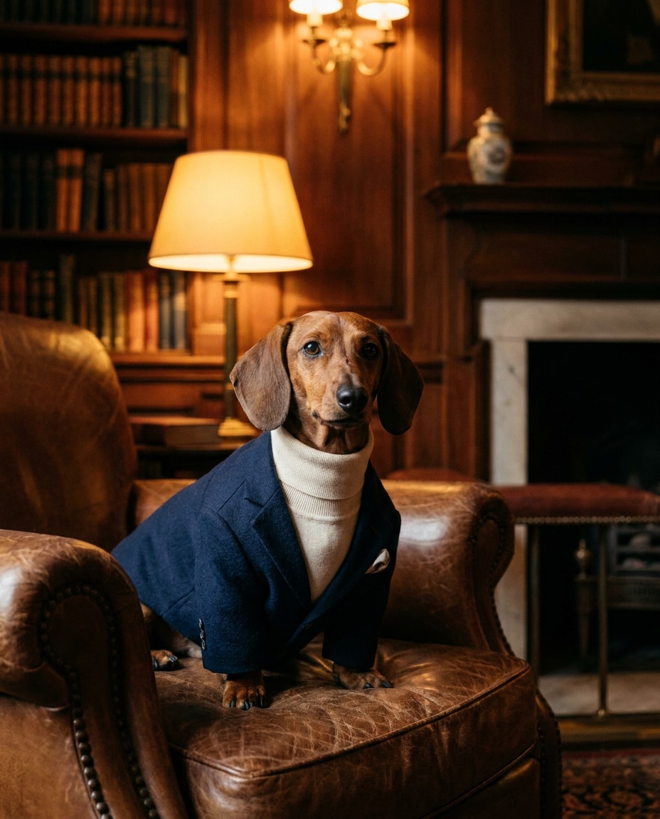 old money blazer photo