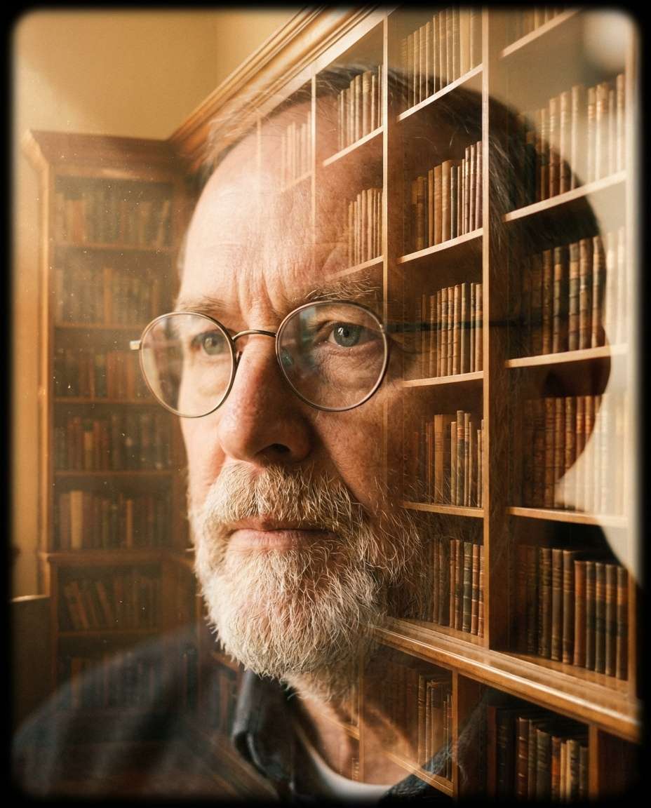 library knowledge layers photo