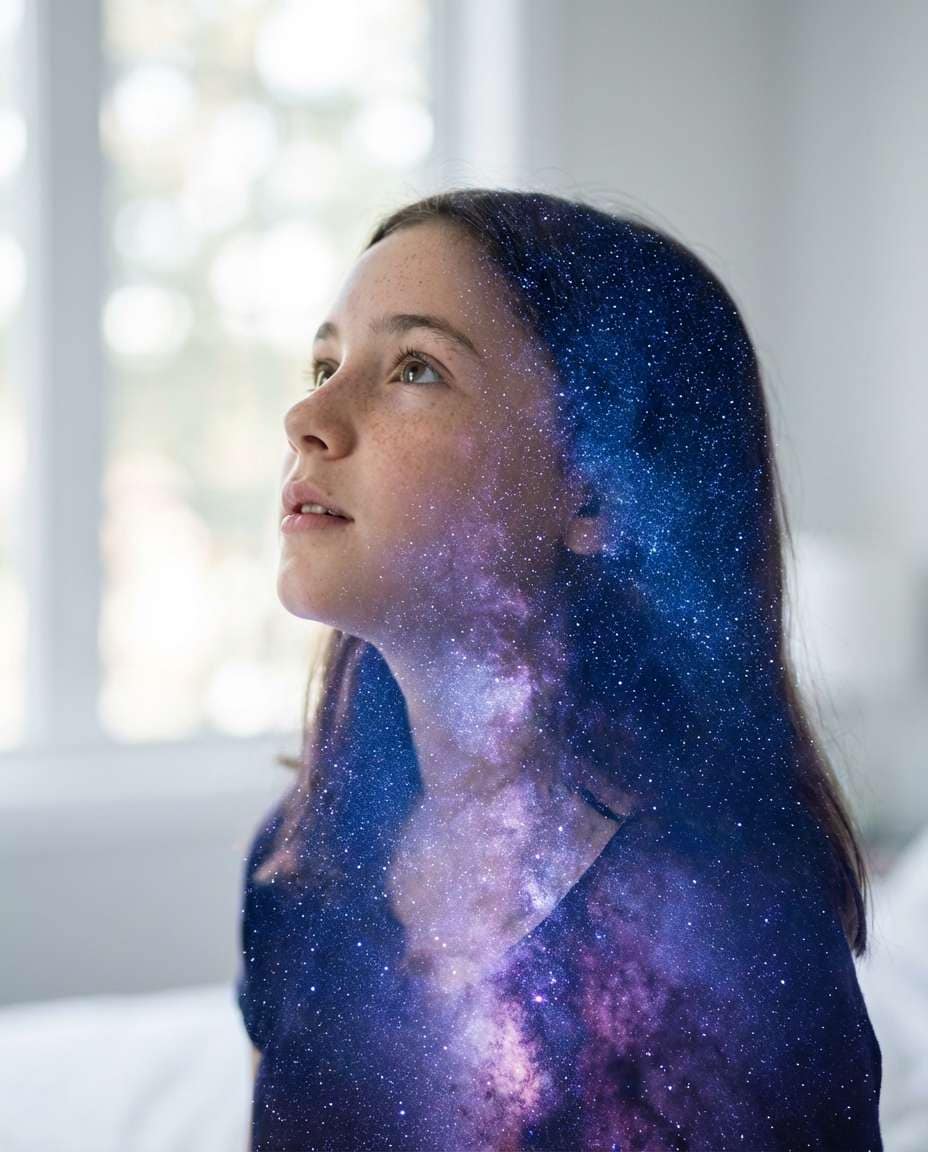 starfield dreamer photo