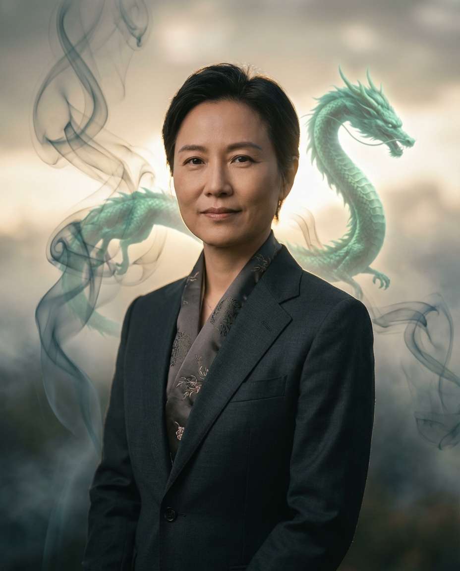 eastern elegance photo