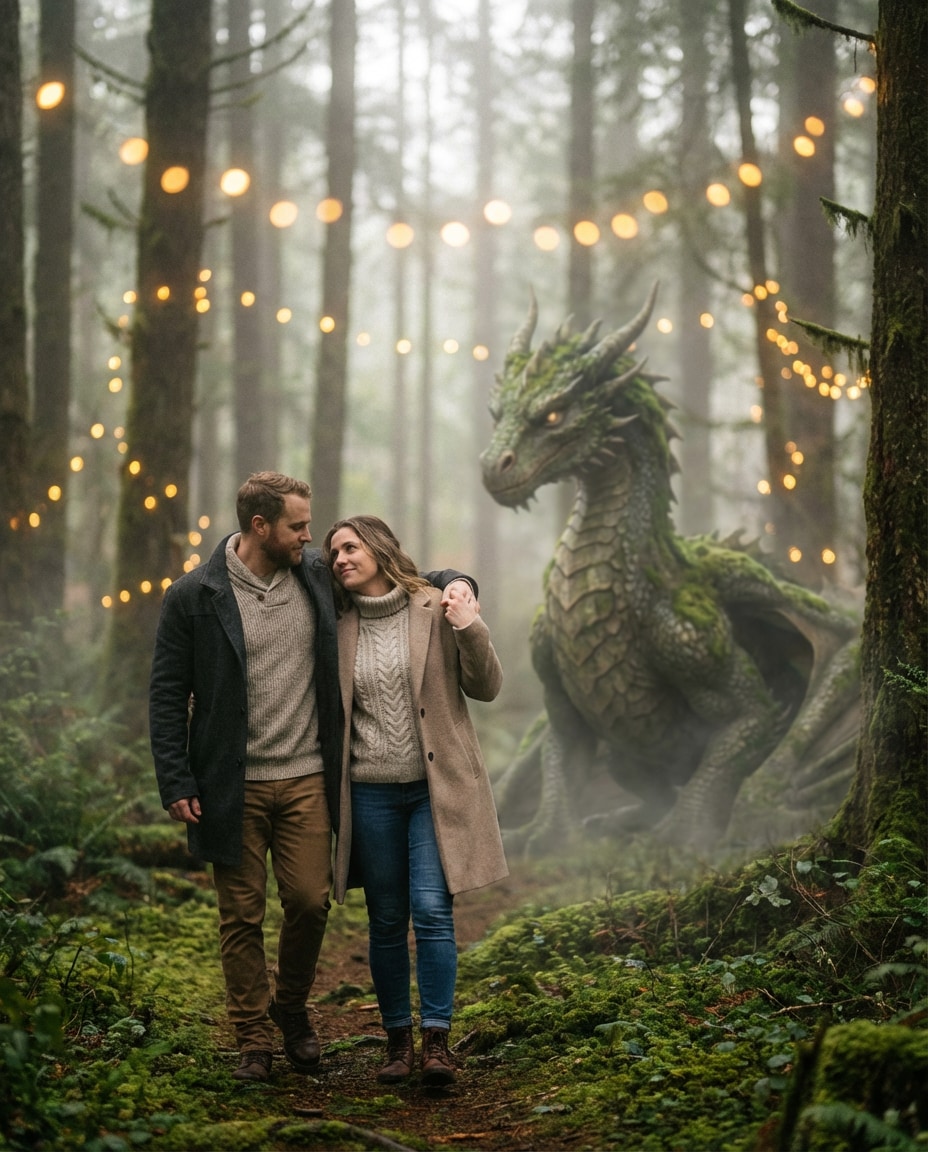 couple protector photo