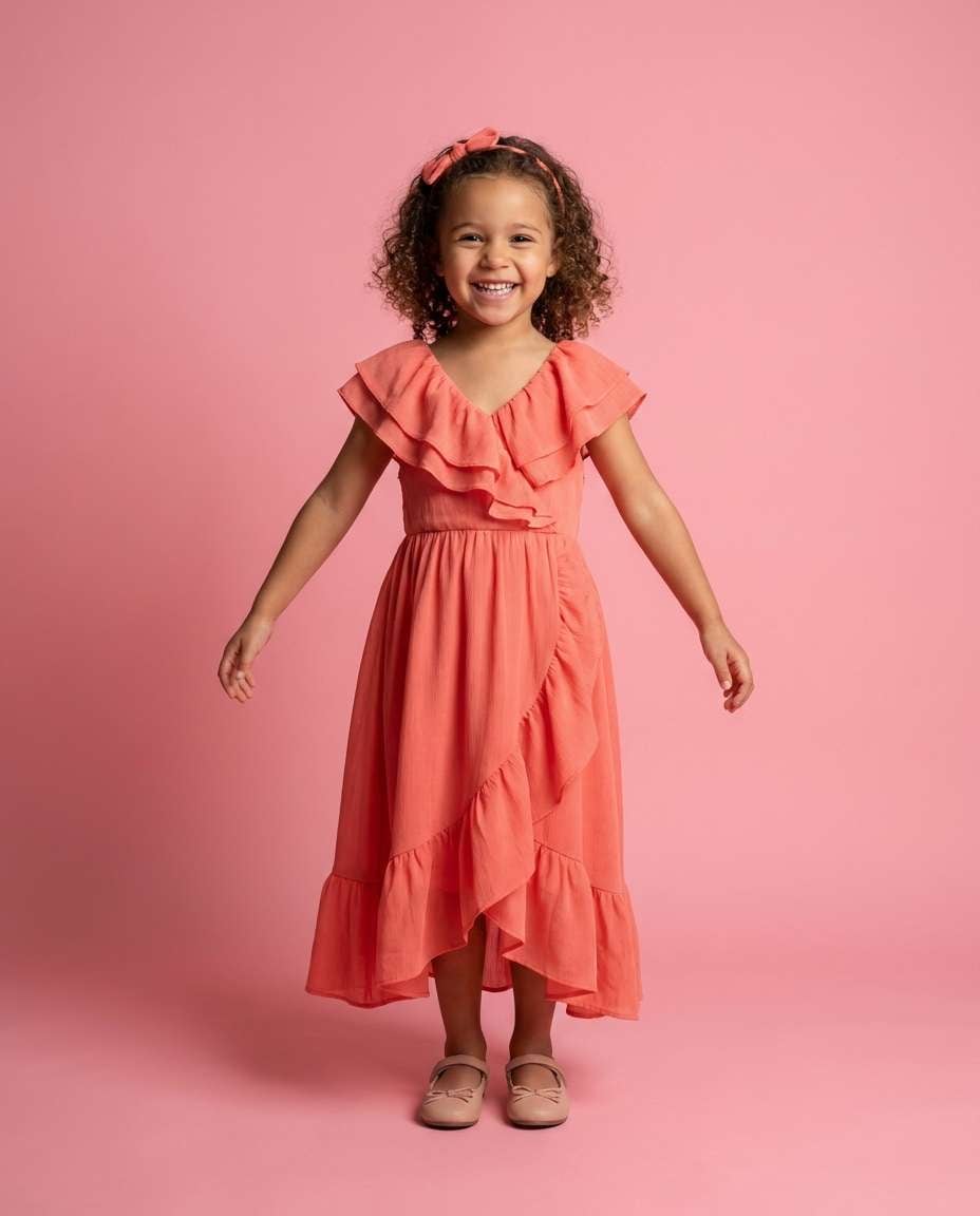 candy color backdrop photo