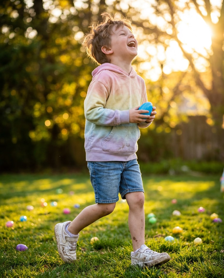 golden hour hunt photo