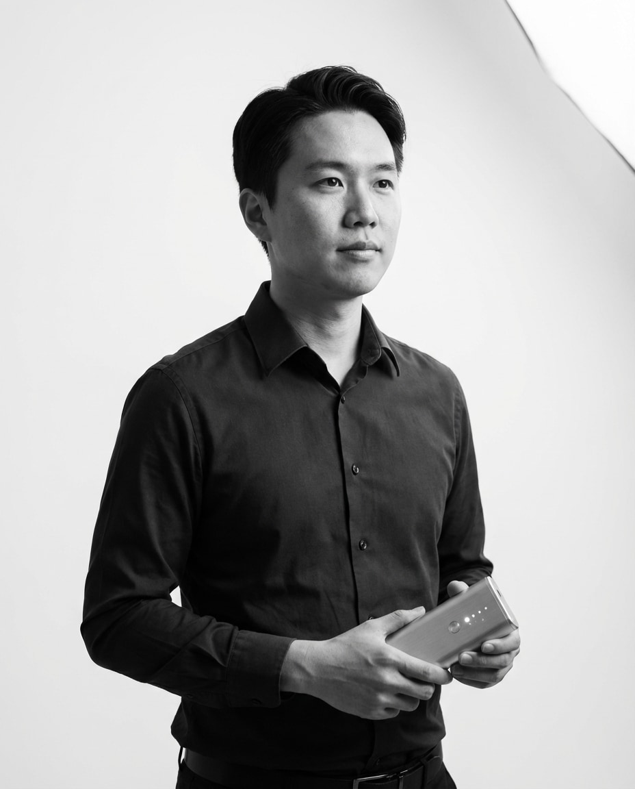 product studio photo