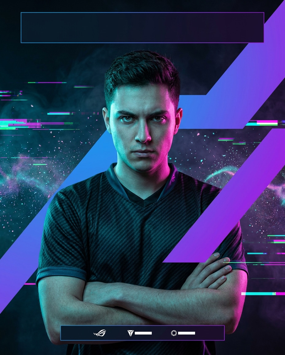 neon mvp closeup photo