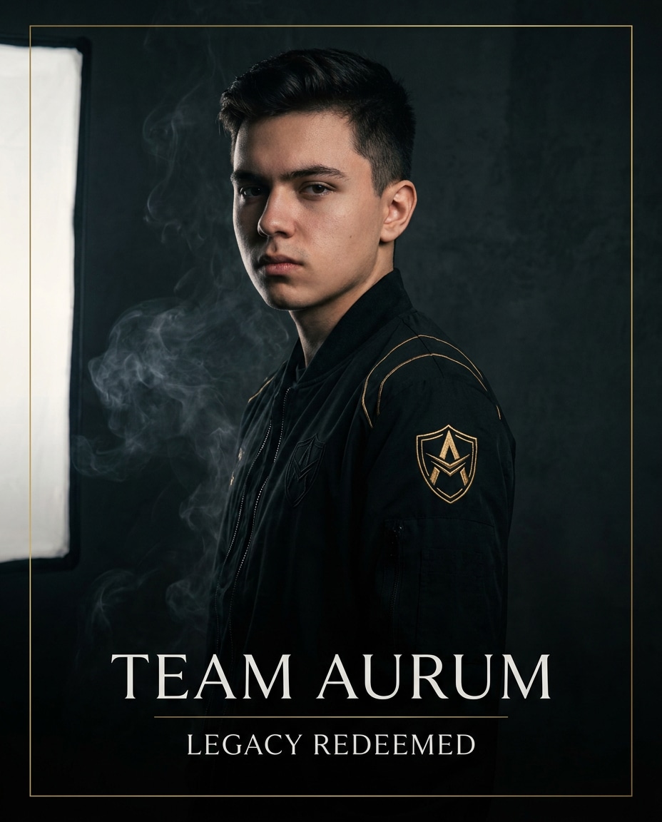 dark luxury org photo