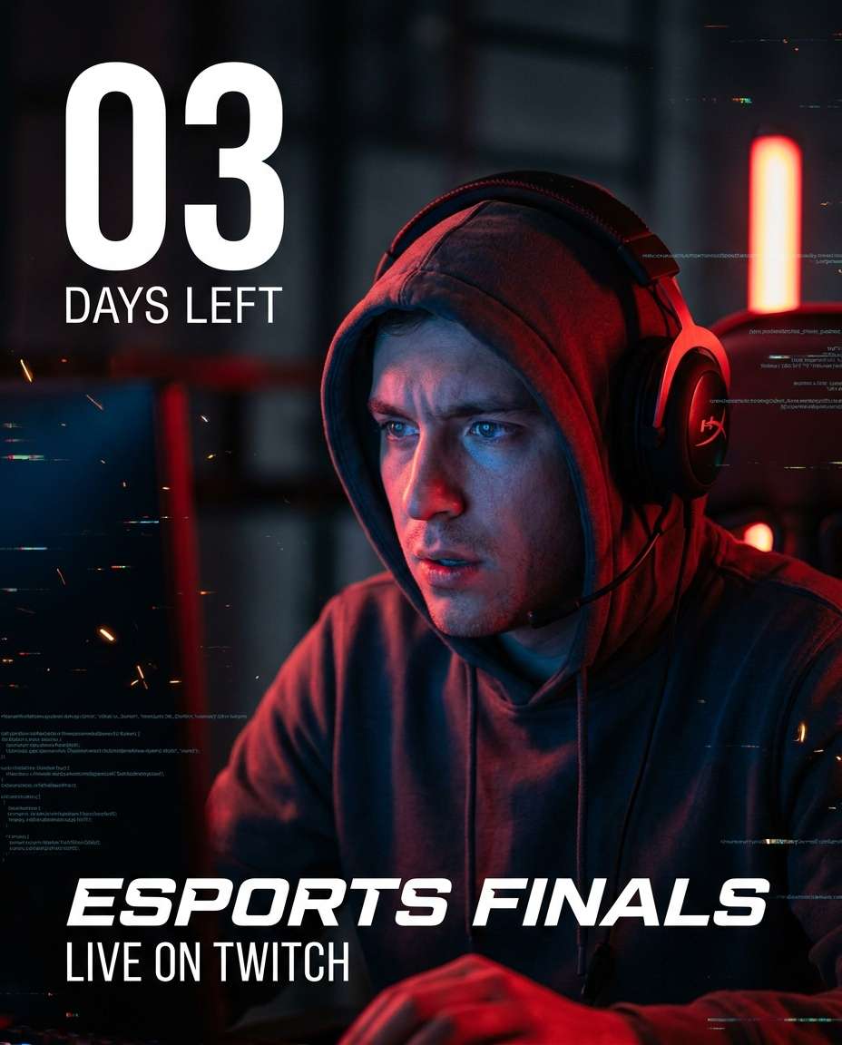 finals countdown photo