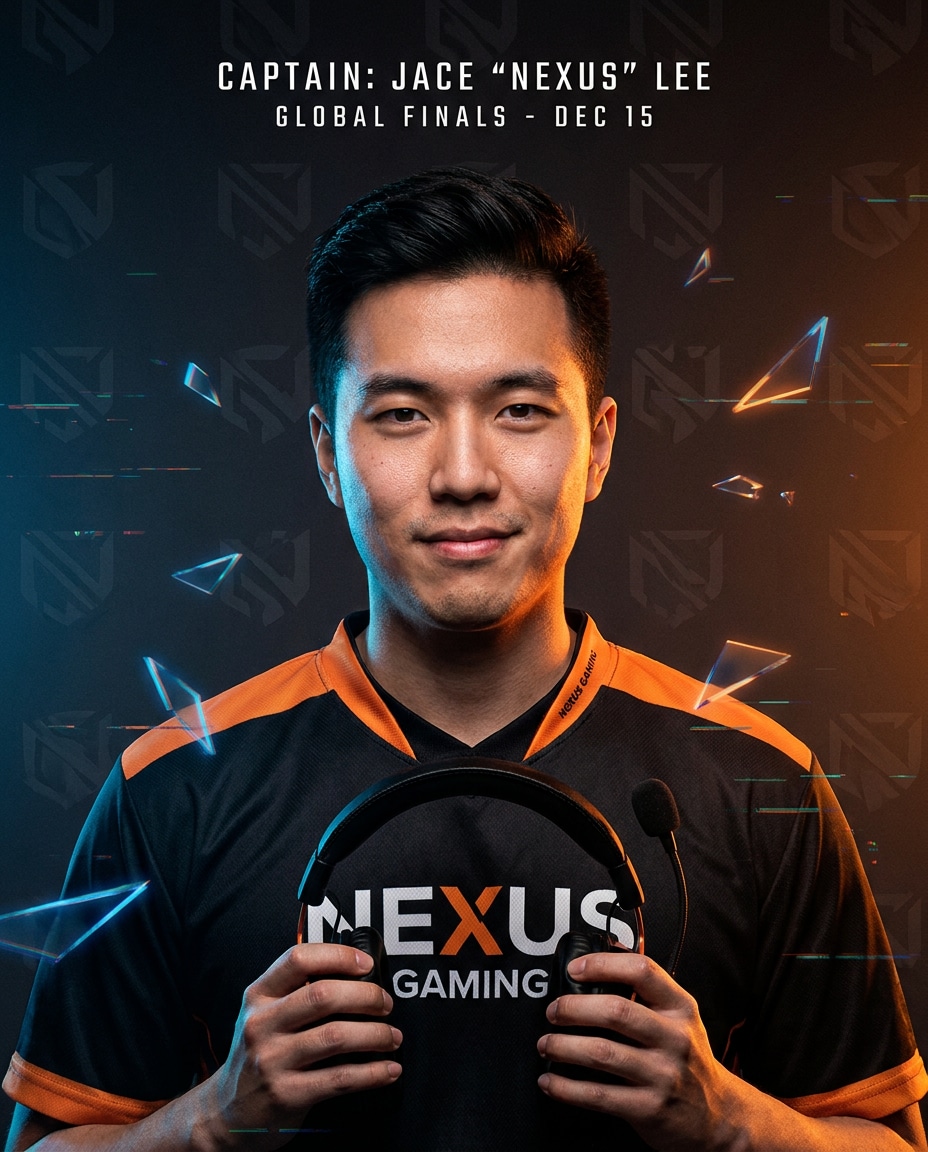 captain spotlight photo