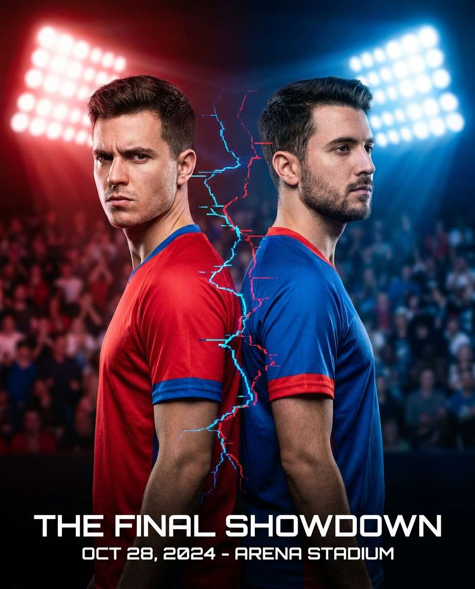 duo rival energy photo