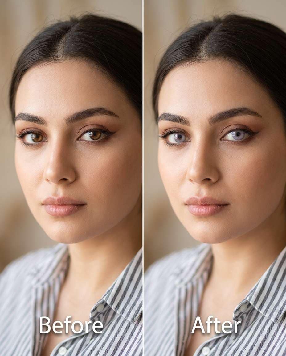 makeupsafe edit photo