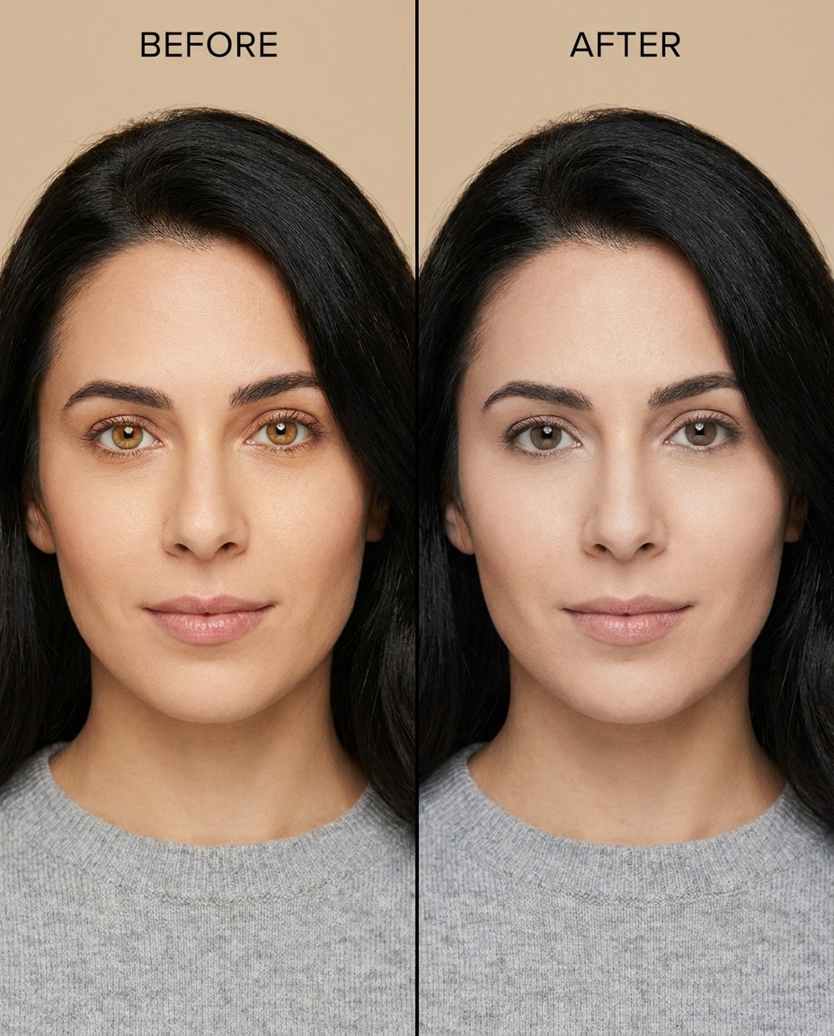 ultrasubtle shift photo