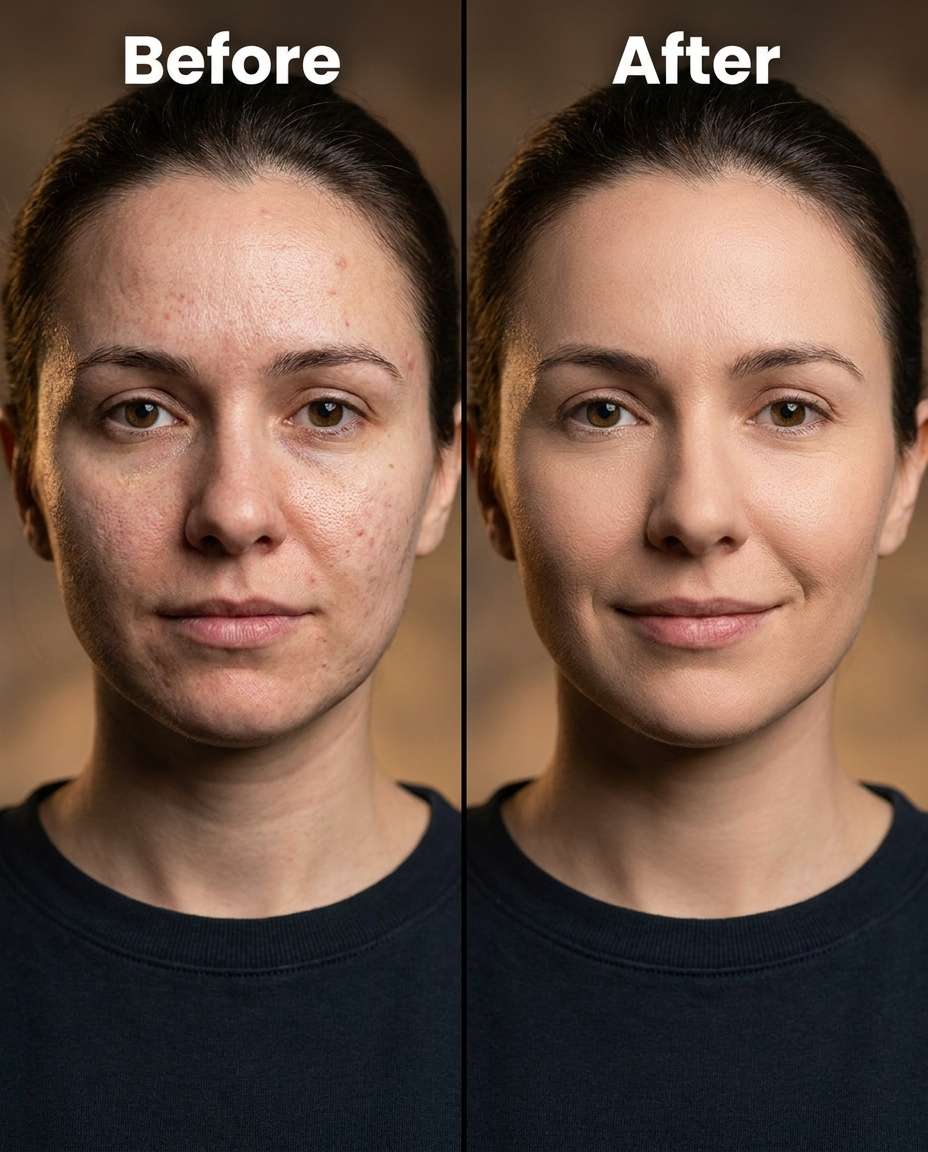 texturesafe smoothing photo