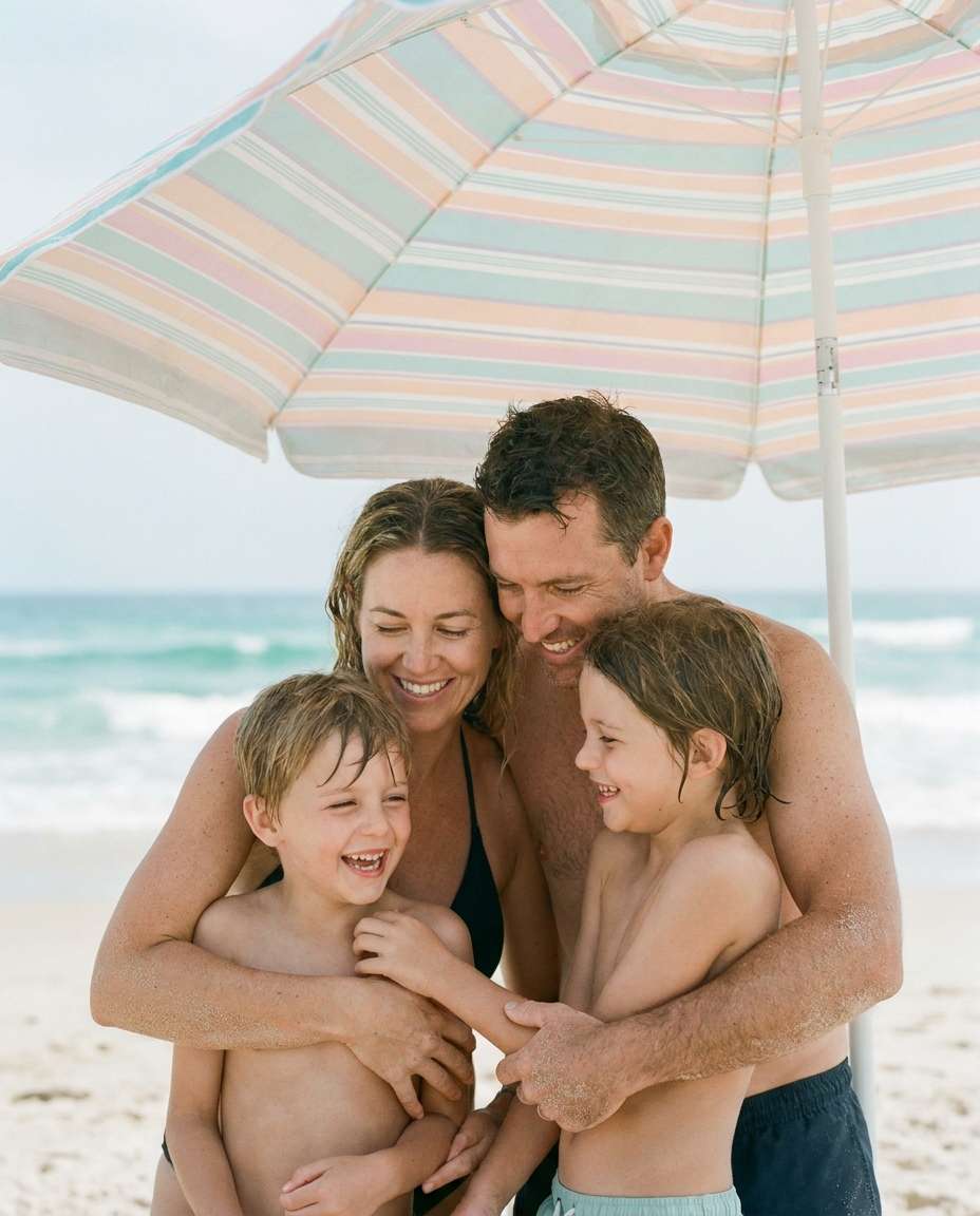 umbrella shade photo