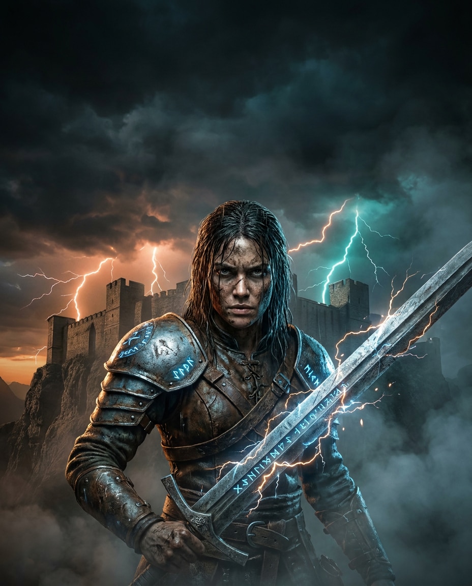 stormborn hero closeup photo