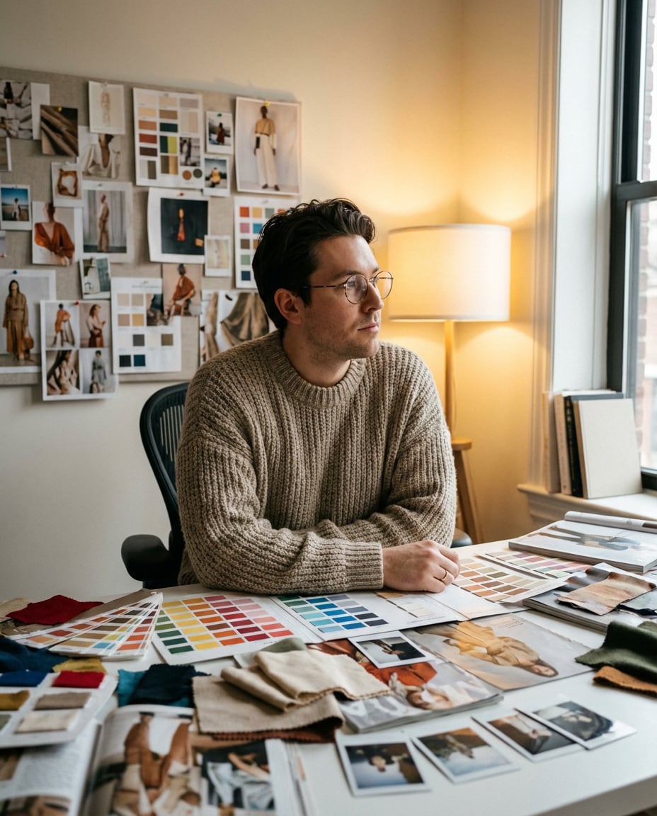 moodboard creator shot photo