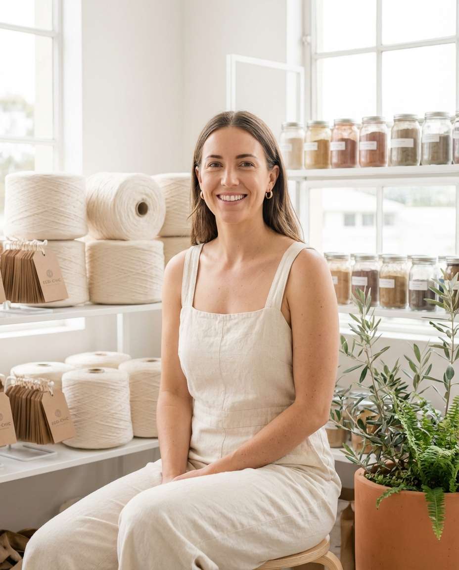 sustainable vibe photo