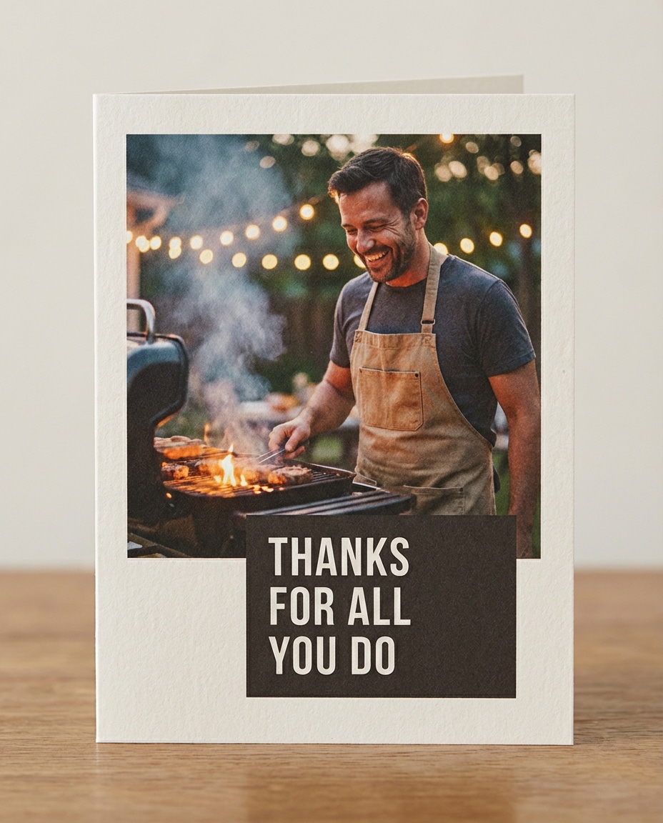 grill master pride photo