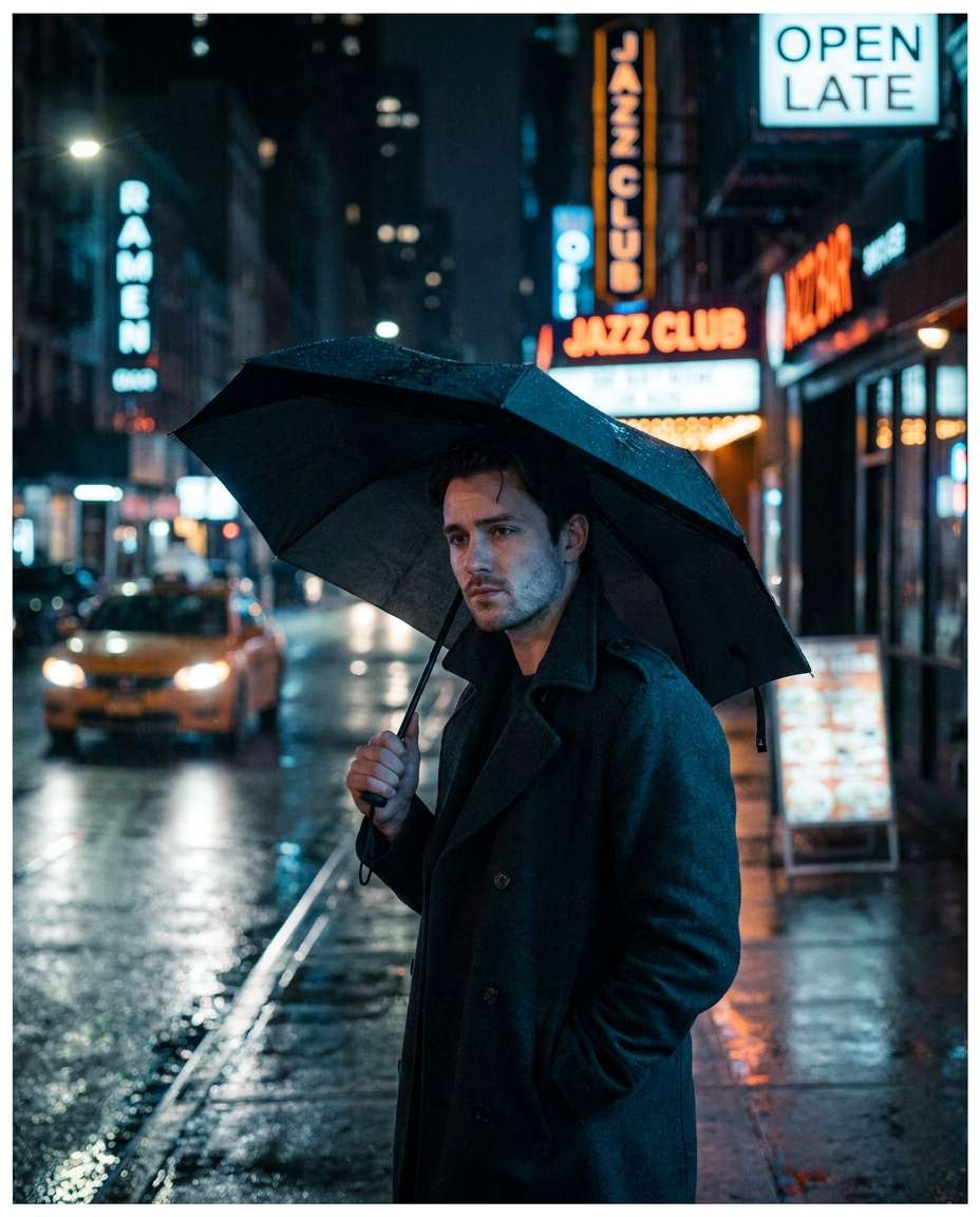 trix street candid photo