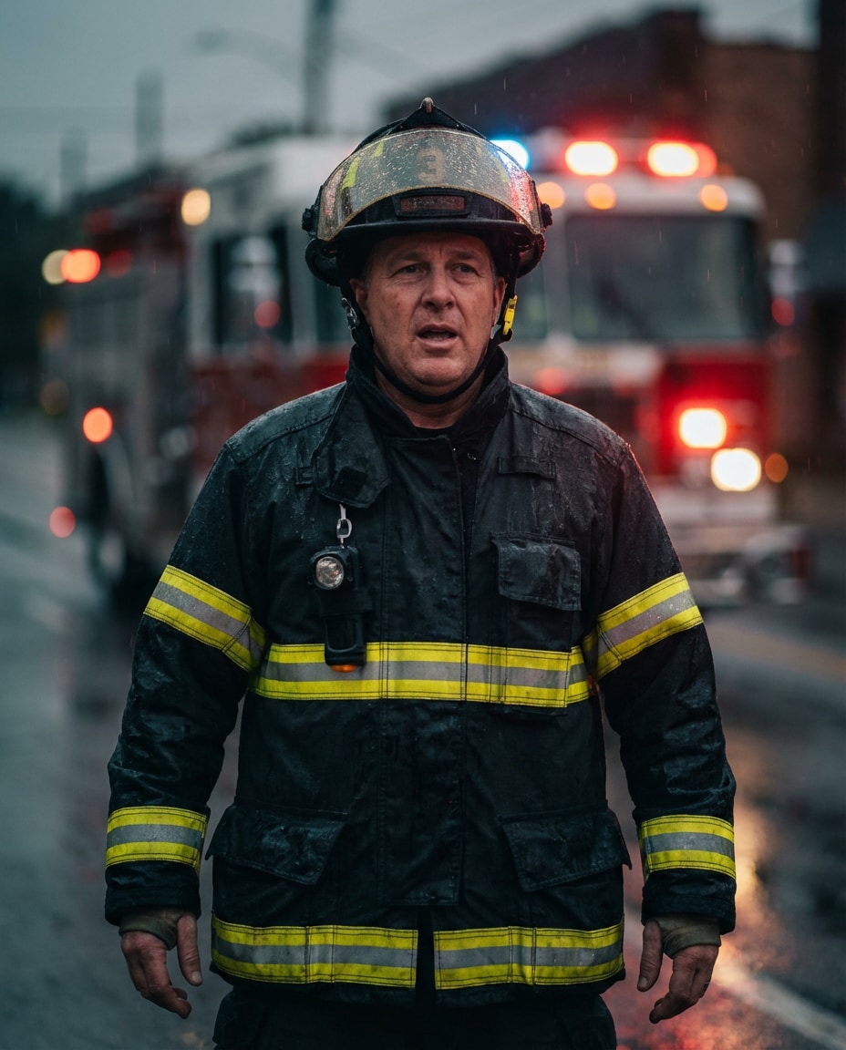 aftercall rain mood photo