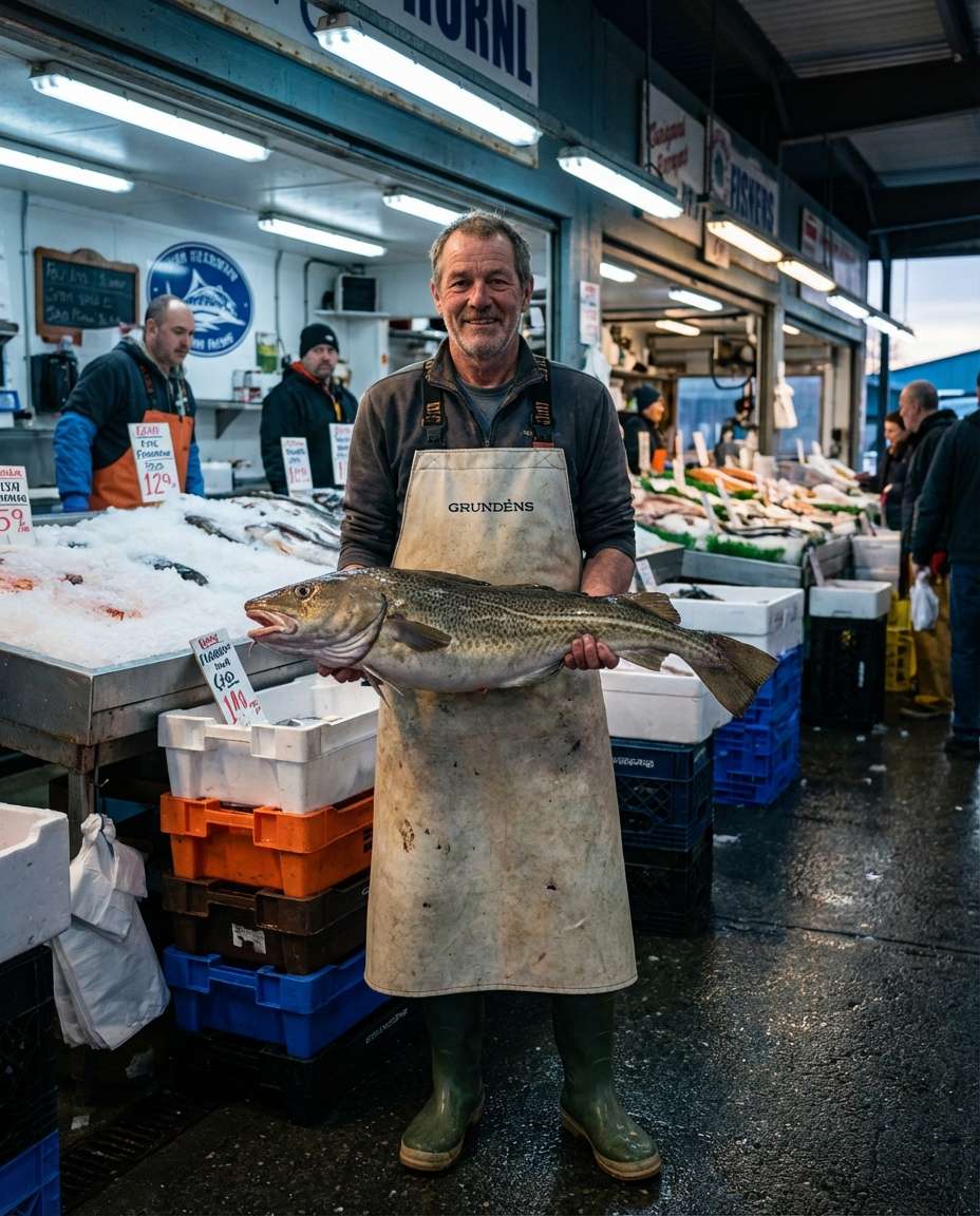 marketplace catch pride photo