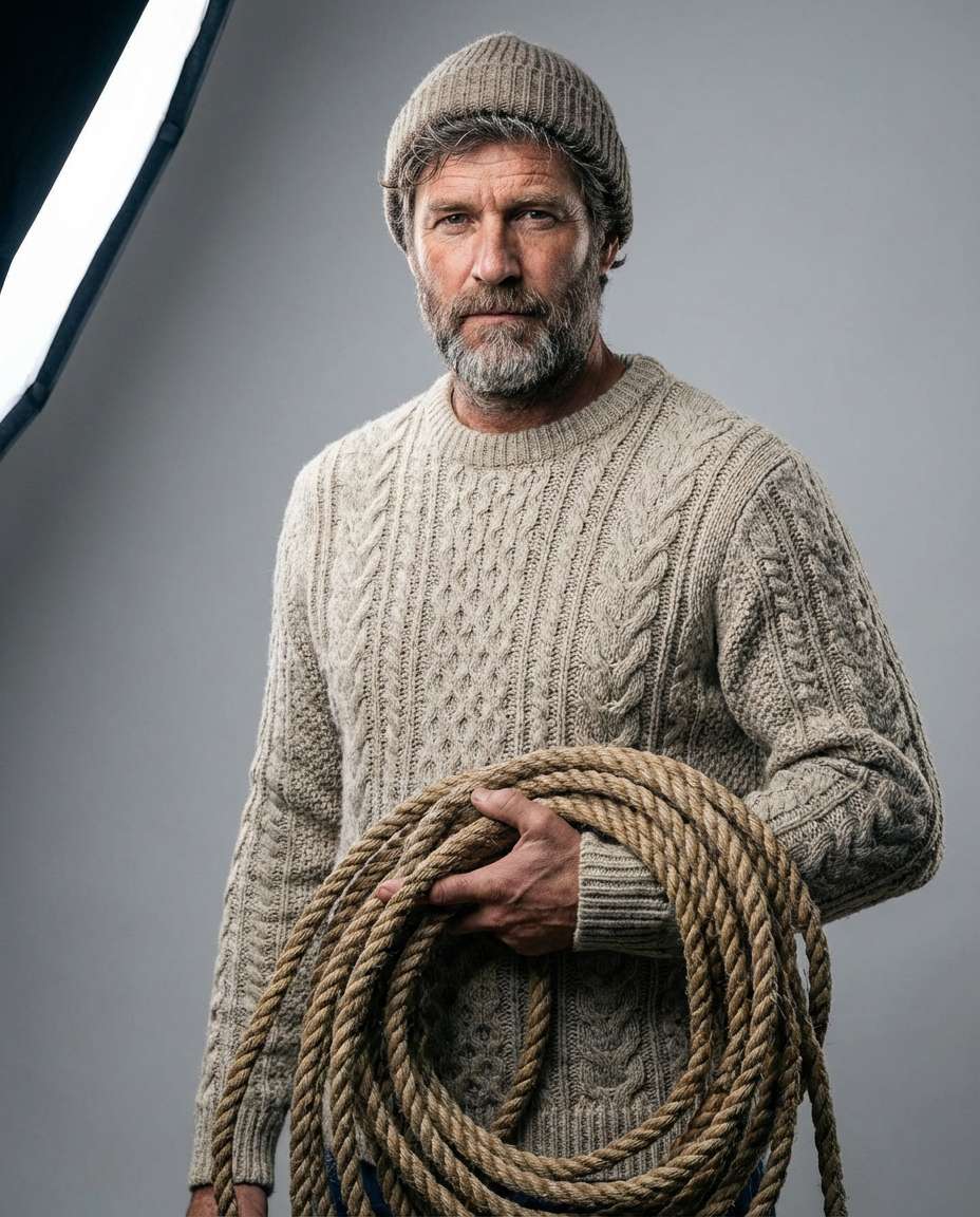 minimal studio photo