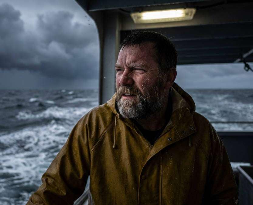 stormfront captain photo