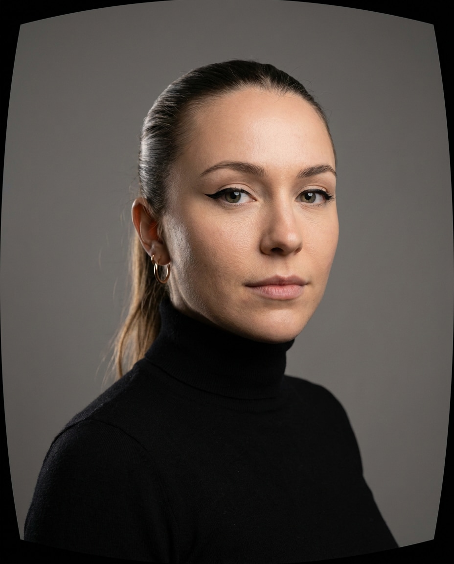 studio beauty photo