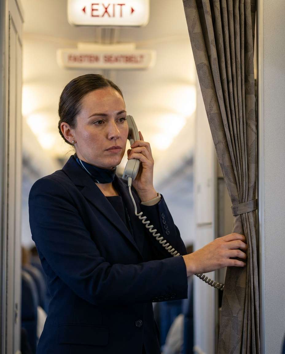 intercom announcement photo