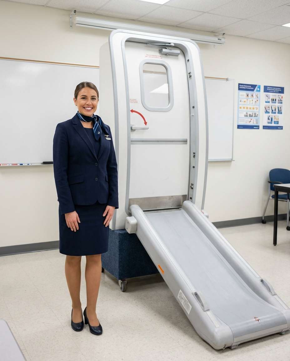 training day portrait photo