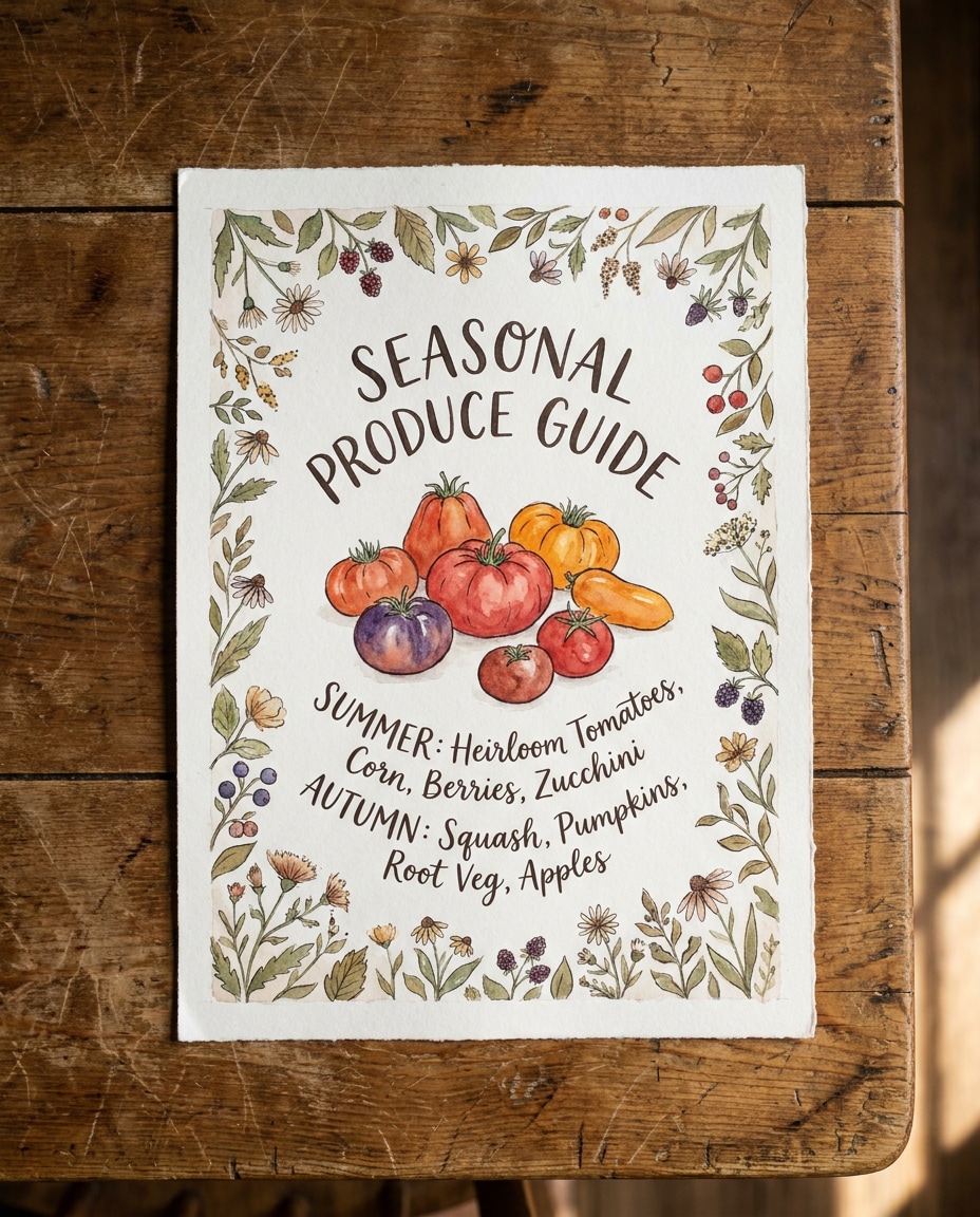 farmers market florals photo