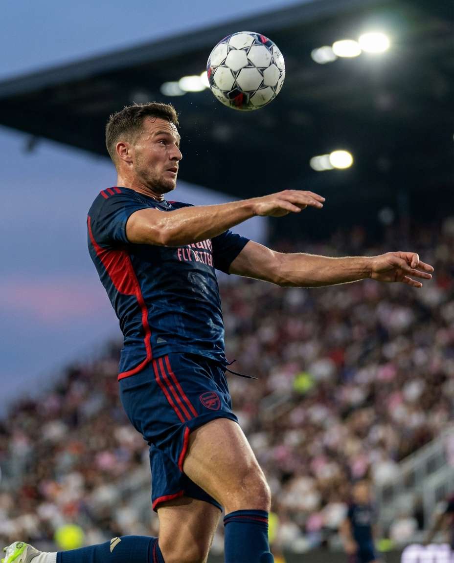 aerial header battle photo