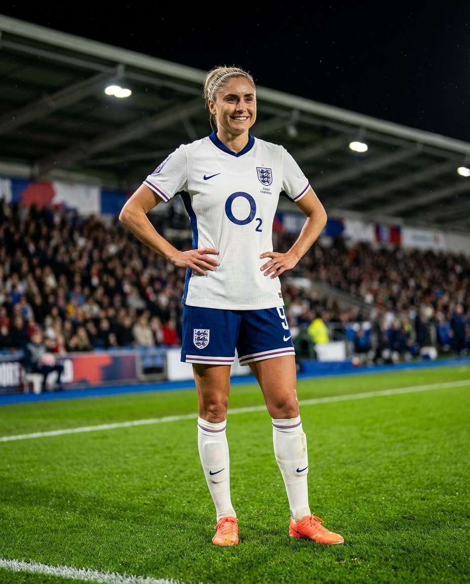 womens matchday power photo