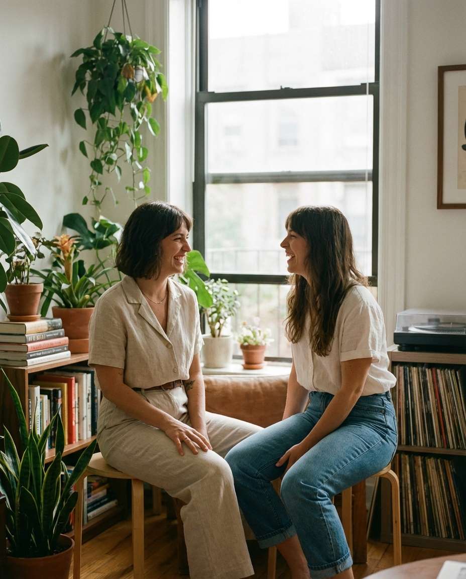golden hour portrait photo